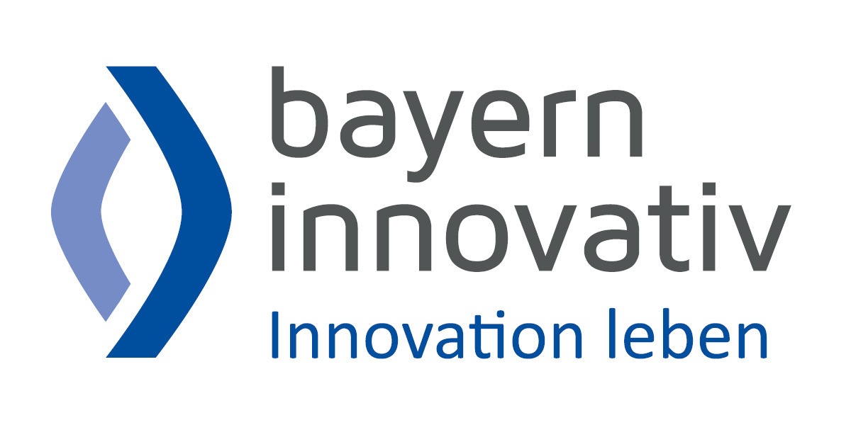 Zur Webseite: Logo von Bayern Innovativ